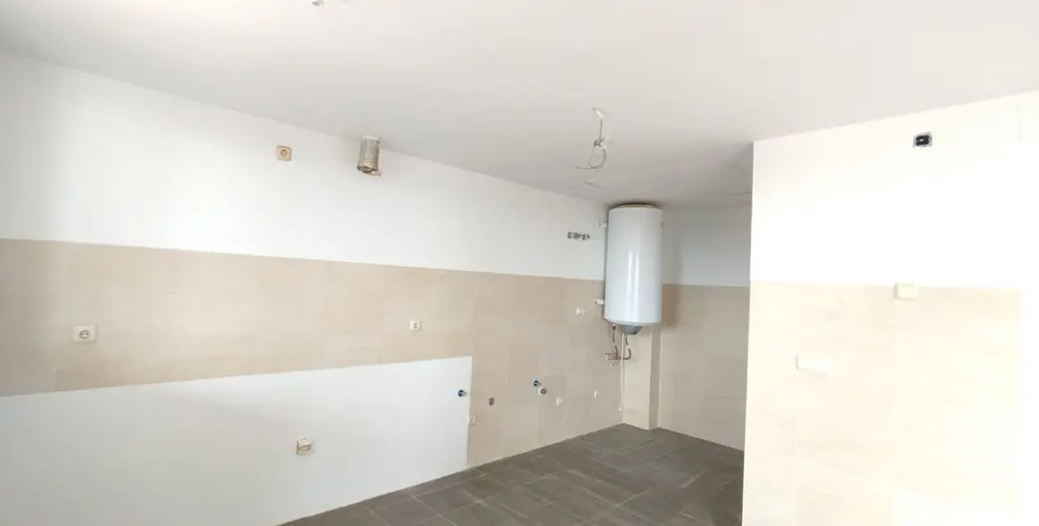 Venta de adosado en Doña Julia 7