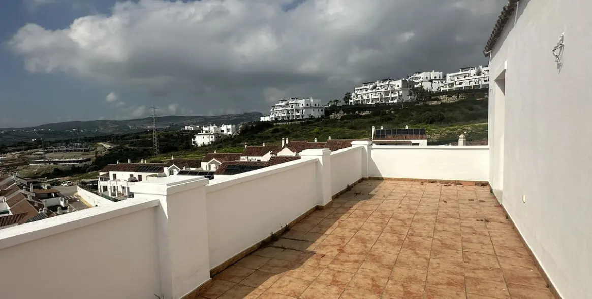 Venta de adosado en Doña Julia 29