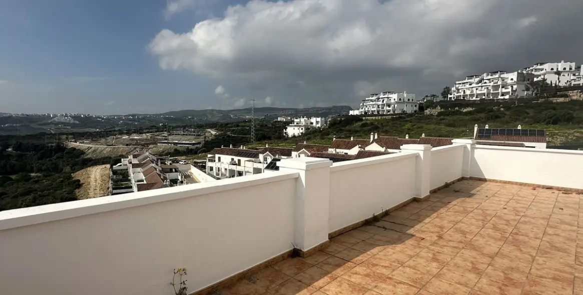 Venta de adosado en Doña Julia 30