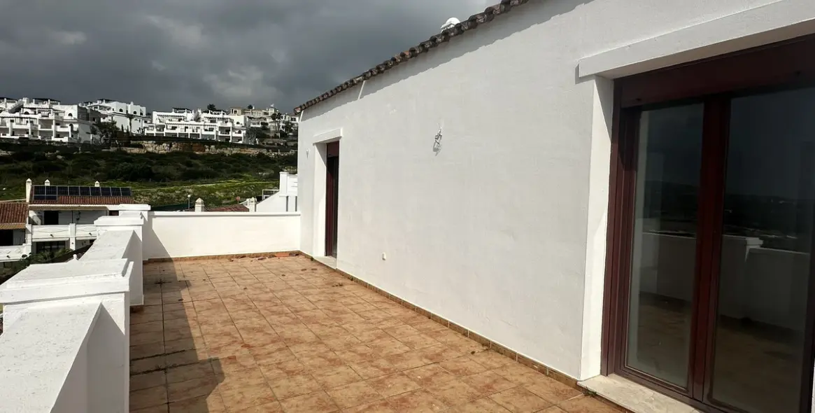 Venta de adosado en Doña Julia 31