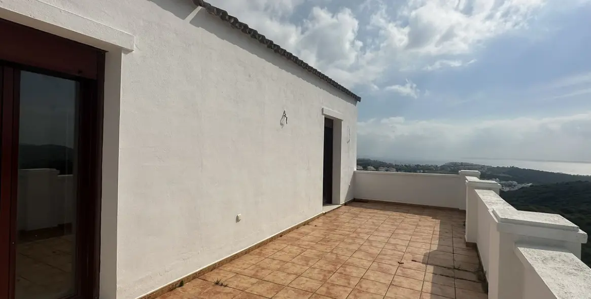 Venta de adosado en Doña Julia 32