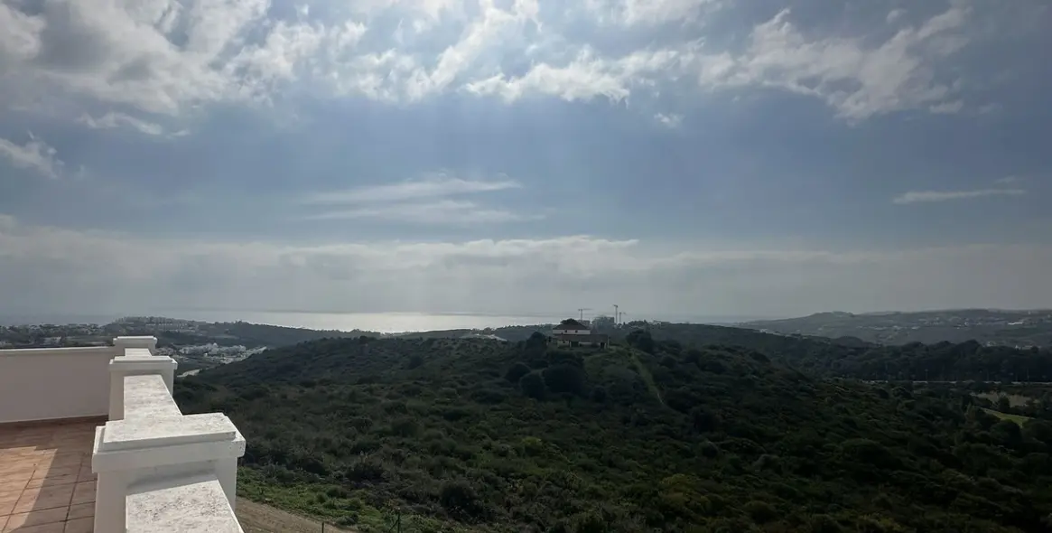 Venta de adosado en Doña Julia 33