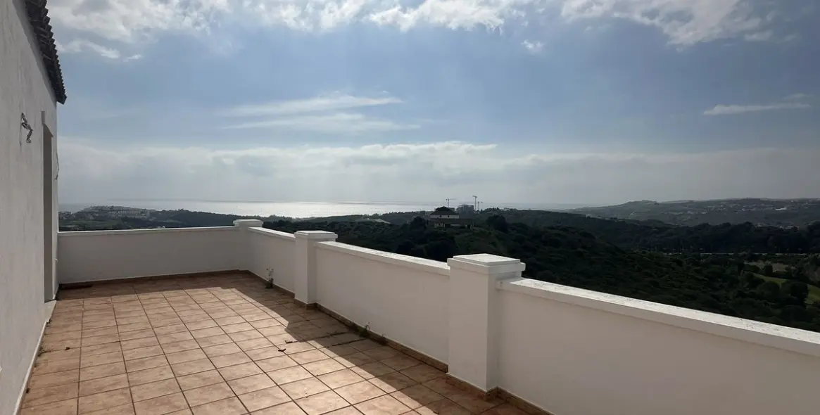 Venta de adosado en Doña Julia 35