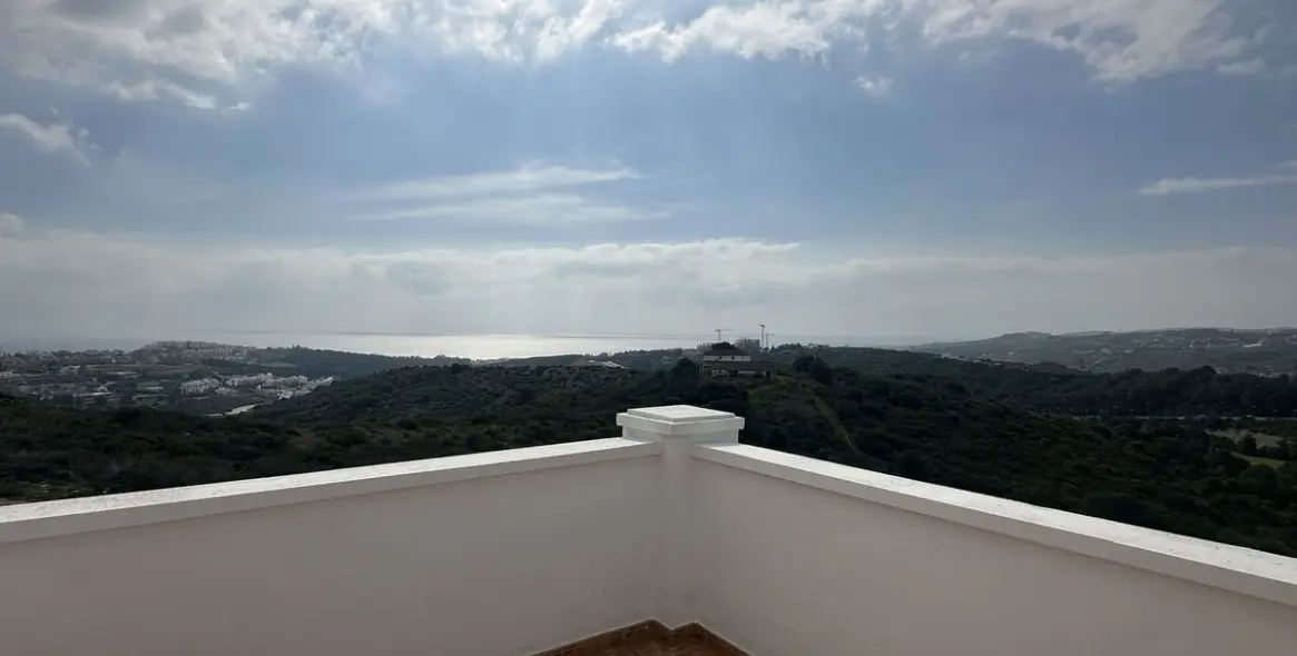 Venta de adosado en Doña Julia 36