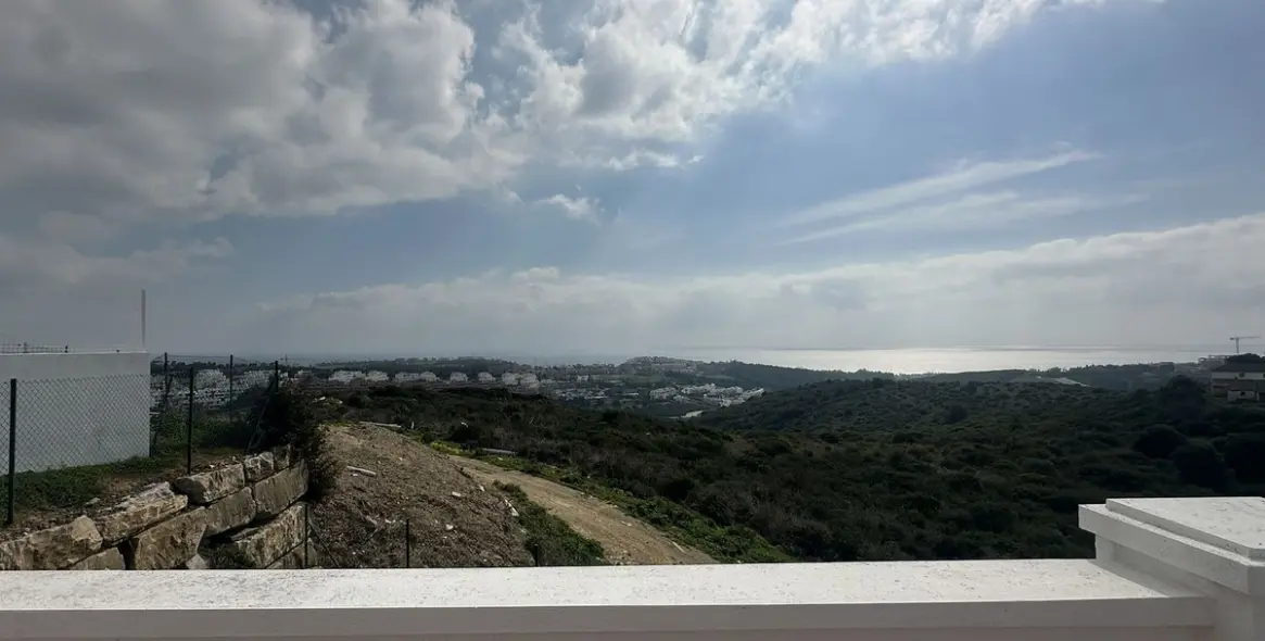 Venta de adosado en Doña Julia 37