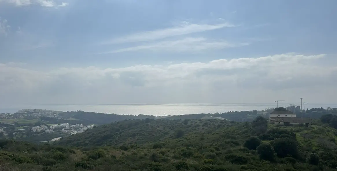 Venta de adosado en Doña Julia 38