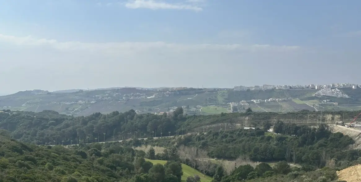 Venta de adosado en Doña Julia 40