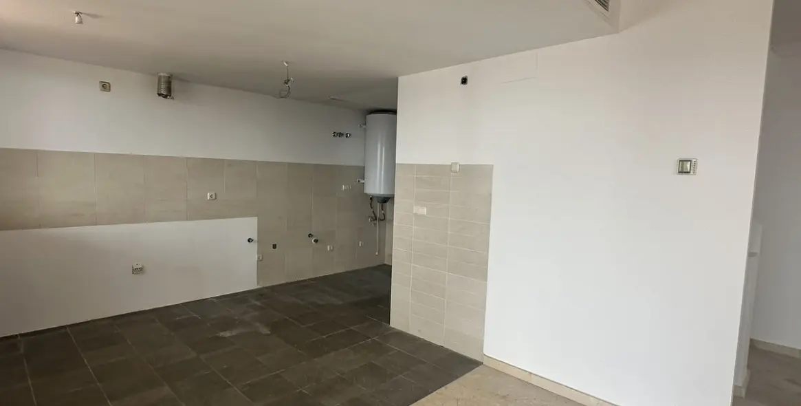 Venta de adosado en Doña Julia 48