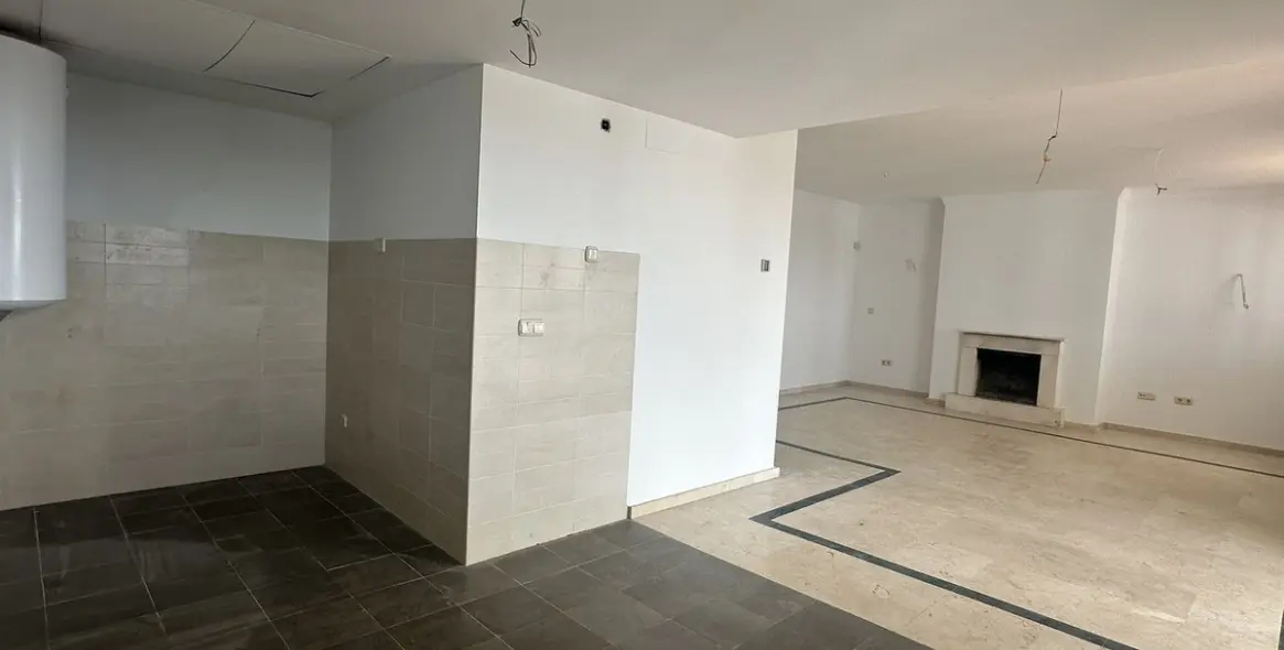 Venta de adosado en Doña Julia 49