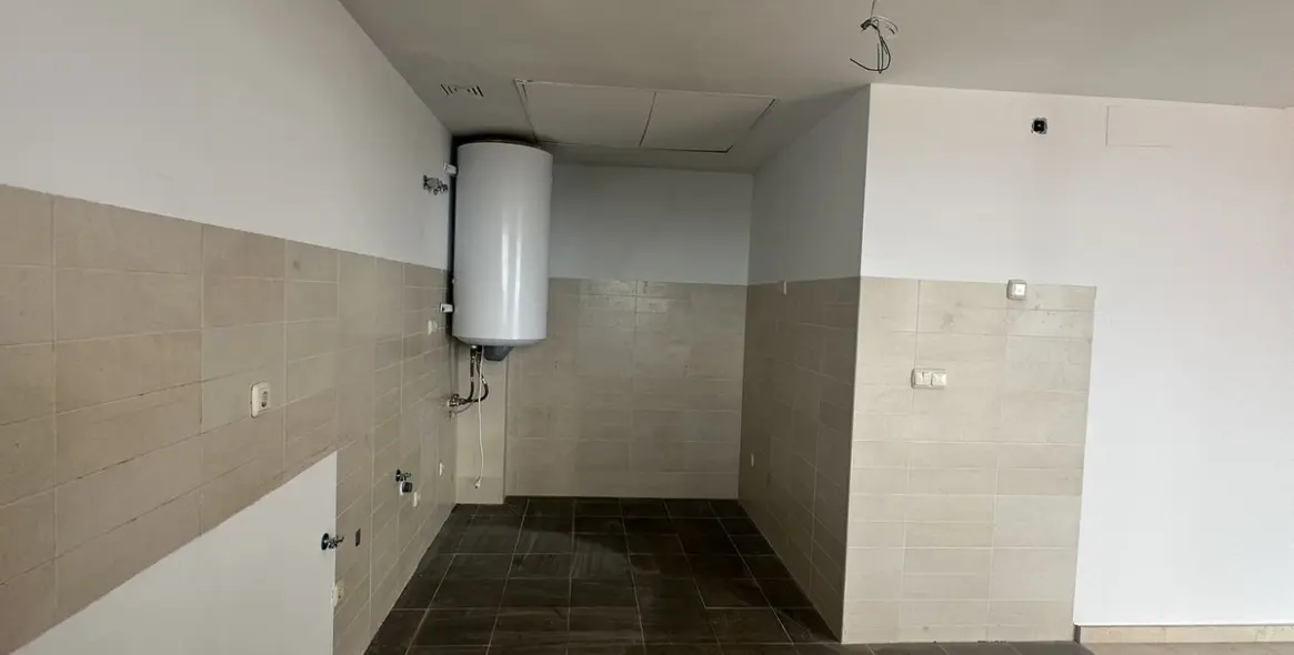 Venta de adosado en Doña Julia 50