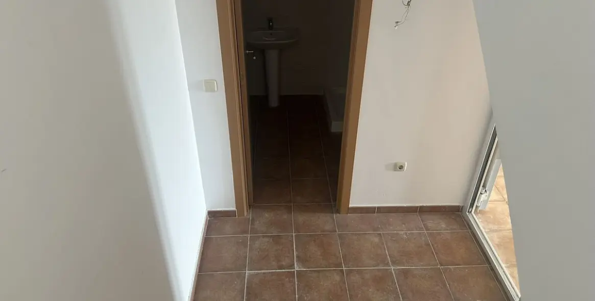 Venta de adosado en Doña Julia 53