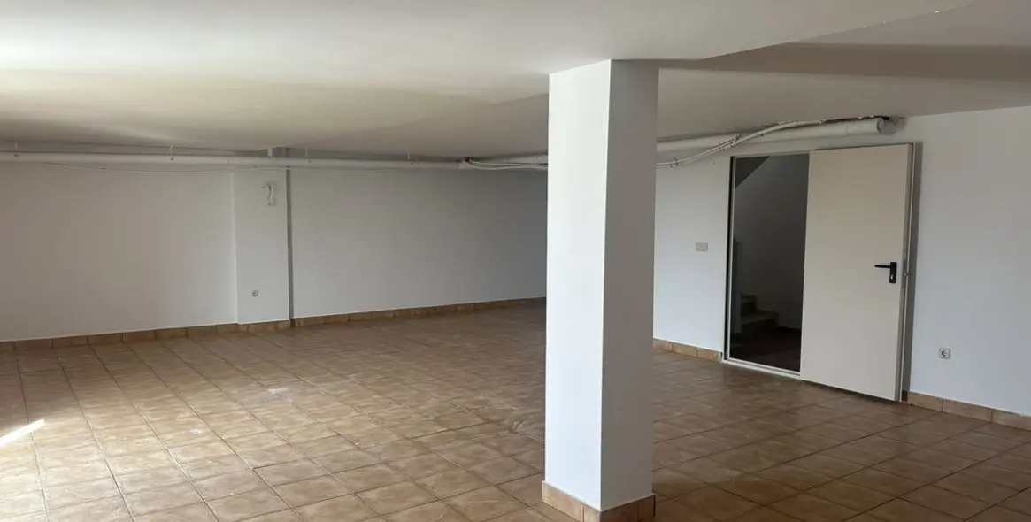 Venta de adosado en Doña Julia 59