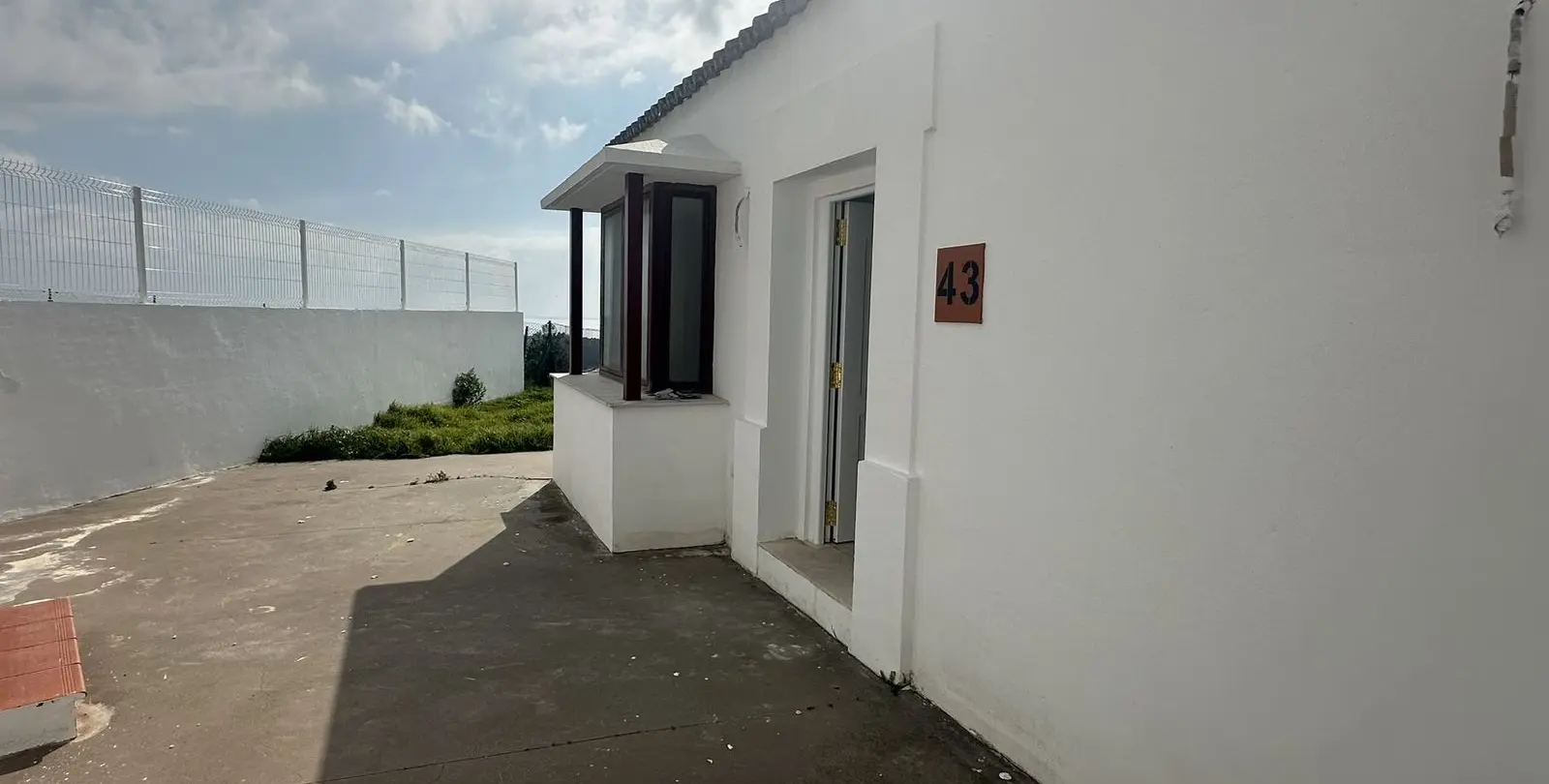 Venta de adosado en Doña Julia 4
