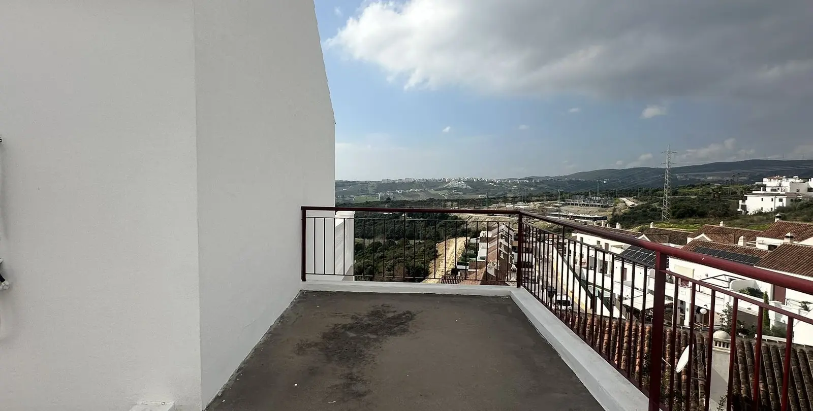 Venta de adosado en Doña Julia 5