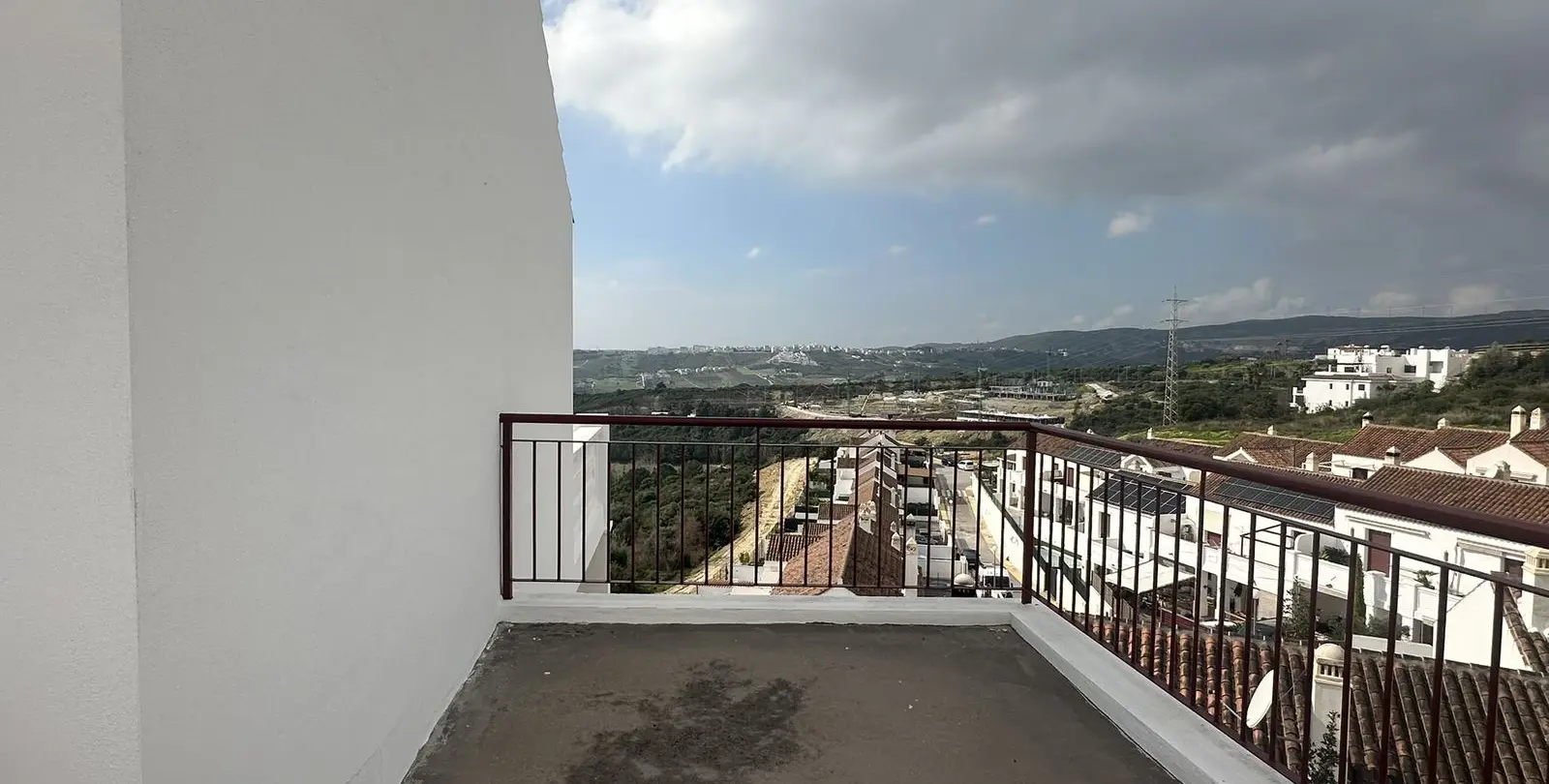 Venta de adosado en Doña Julia 6