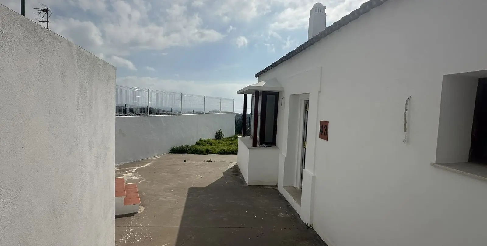 Venta de adosado en Doña Julia 7