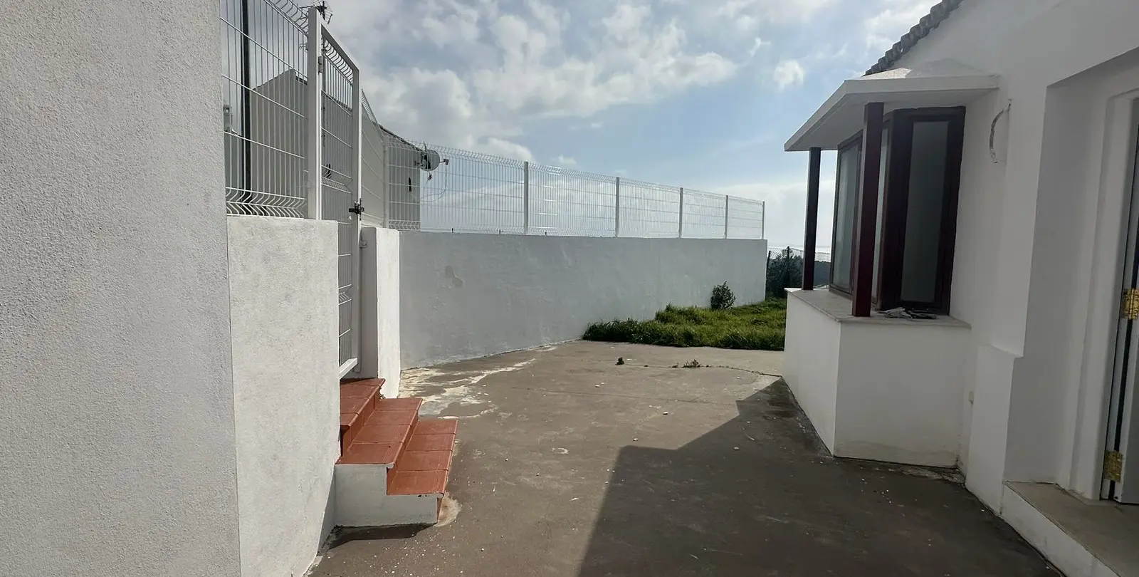 Venta de adosado en Doña Julia 8