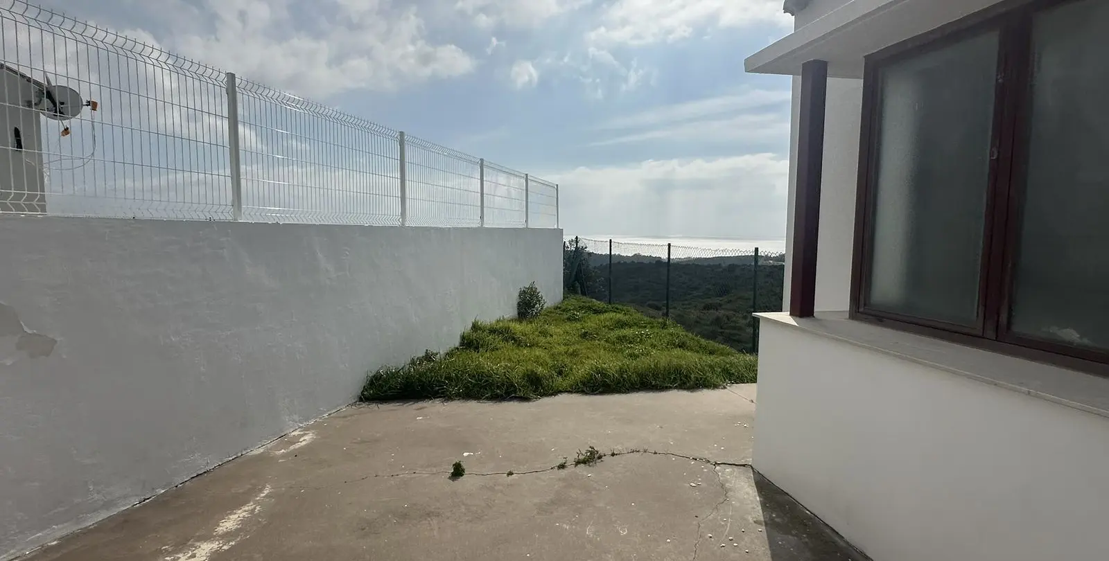 Venta de adosado en Doña Julia 9