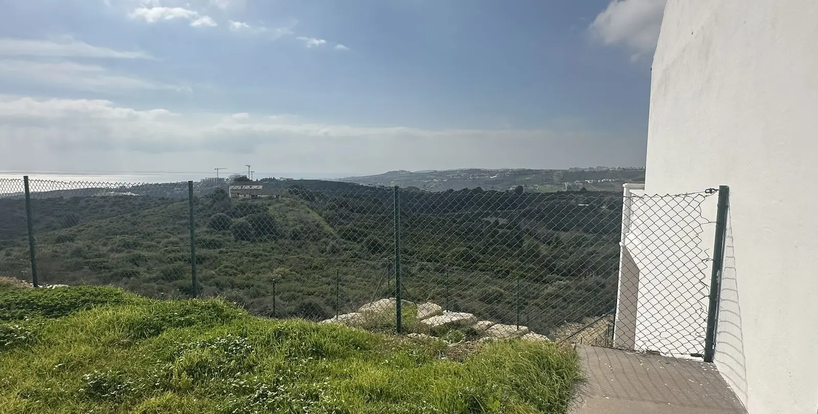 Venta de adosado en Doña Julia 11
