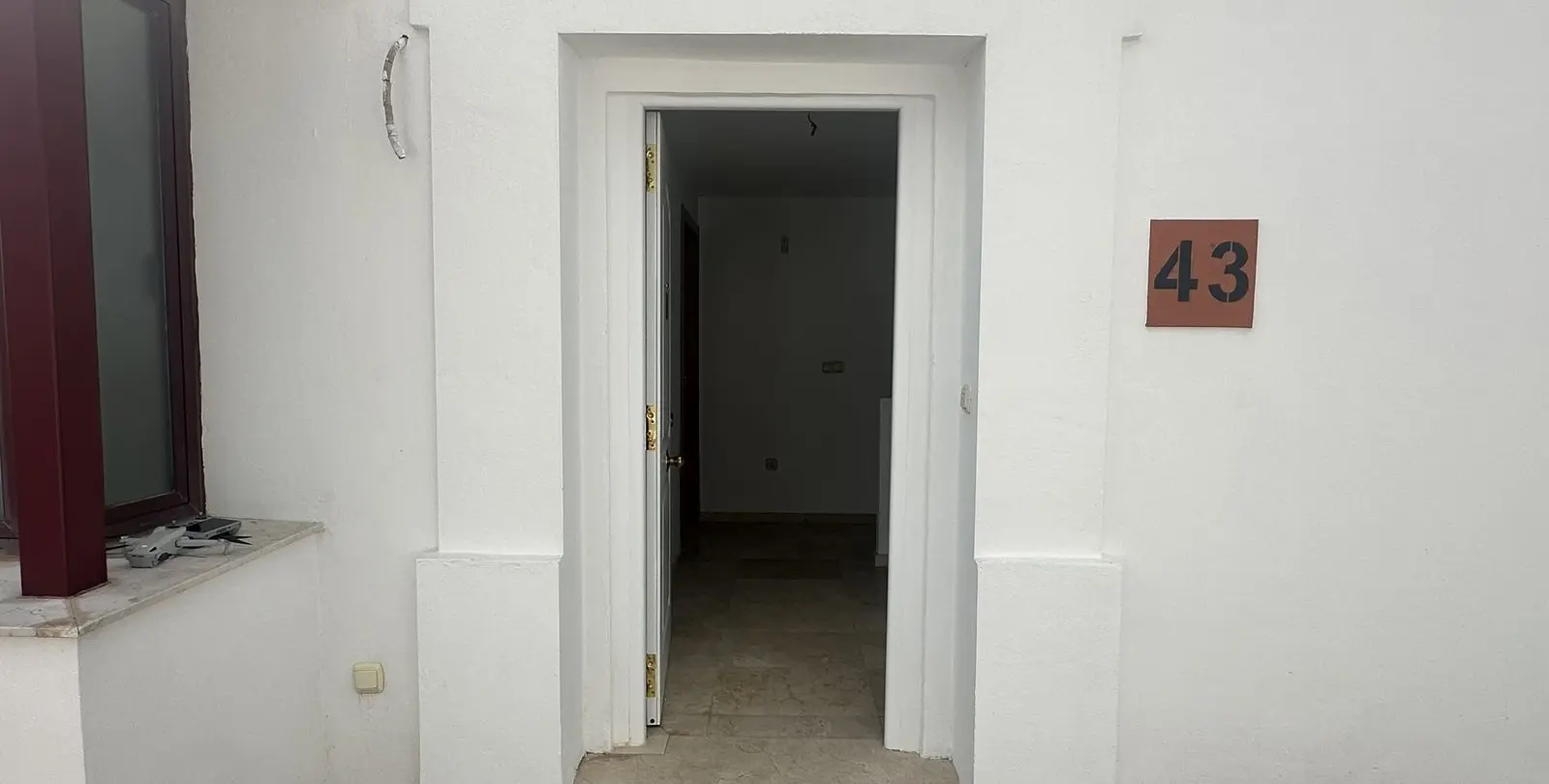 Venta de adosado en Doña Julia 12