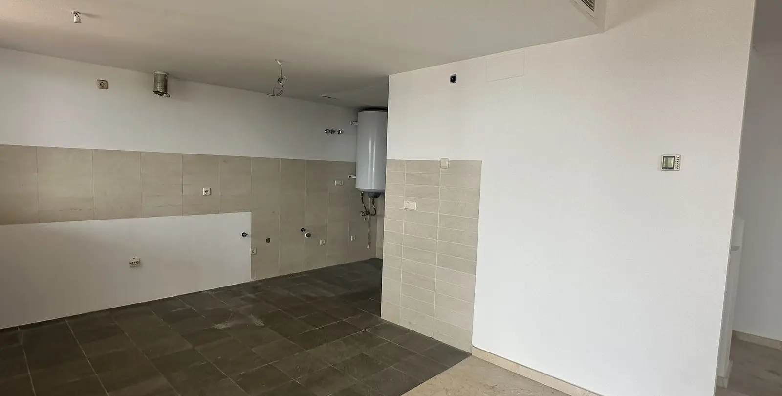 Venta de adosado en Doña Julia 48