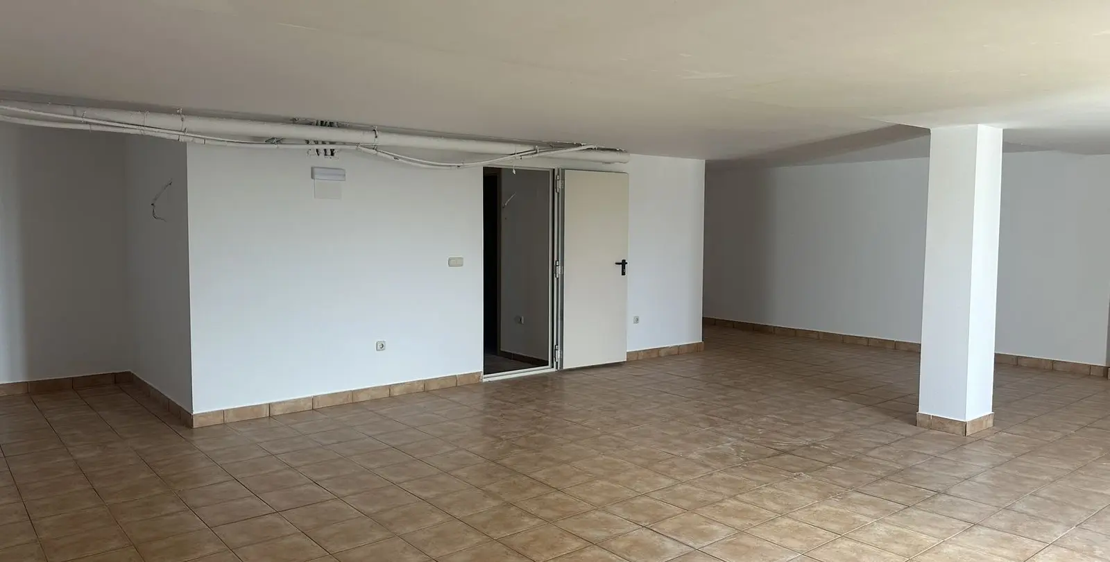 Venta de adosado en Doña Julia 57