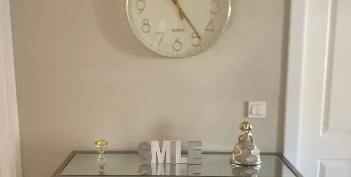 Sale of middle floor apartment in San Pedro de Alcántara 9