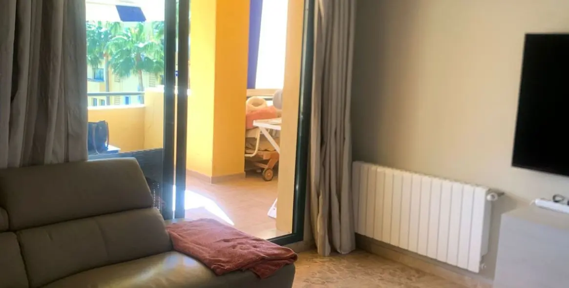 Продажа апартаментов на среднем этаже в San Pedro de Alcántara 10