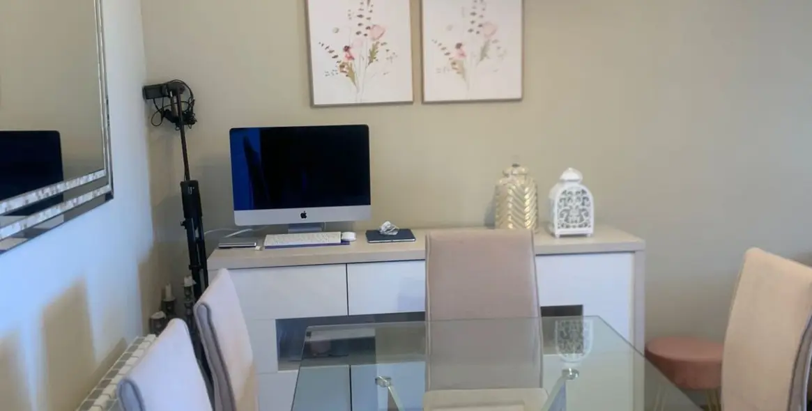 Продажа апартаментов на среднем этаже в San Pedro de Alcántara 13