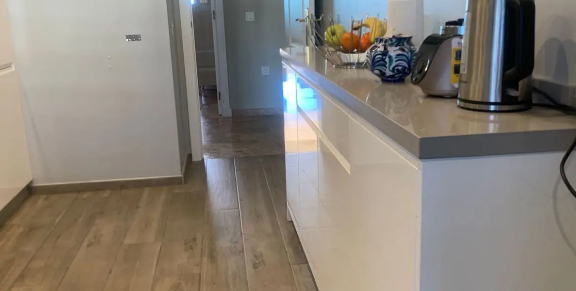 Продажа апартаментов на среднем этаже в San Pedro de Alcántara 19