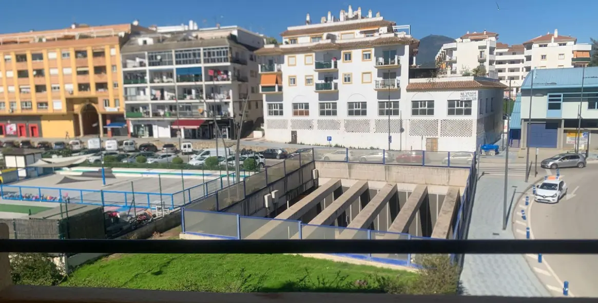 Продажа апартаментов на среднем этаже в San Pedro de Alcántara 27