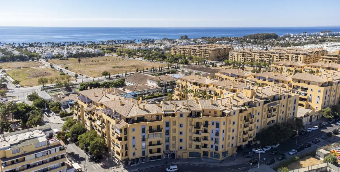 Продажа апартаментов на среднем этаже в San Pedro de Alcántara 29