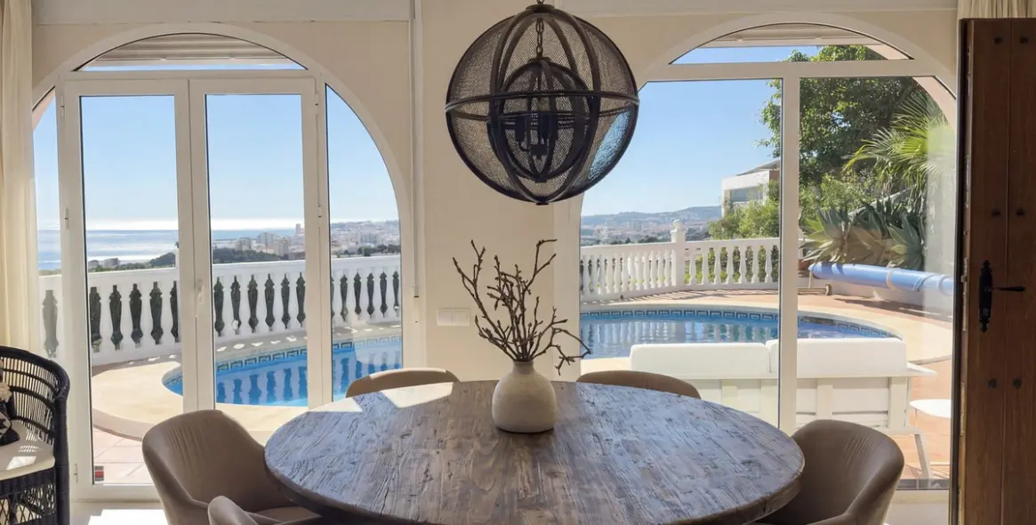 Venta de villa independiente en Torreblanca 1