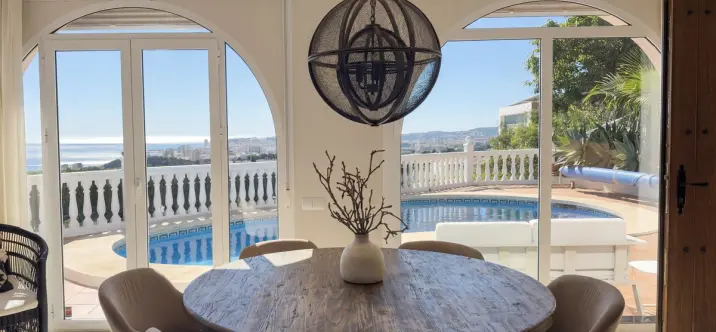 Venta de villa independiente en Torreblanca 0