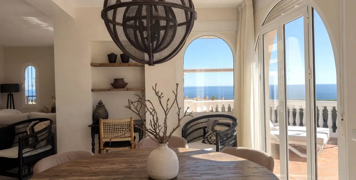 Venta de villa independiente en Torreblanca 2