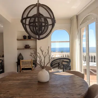 Venta de villa independiente en Torreblanca