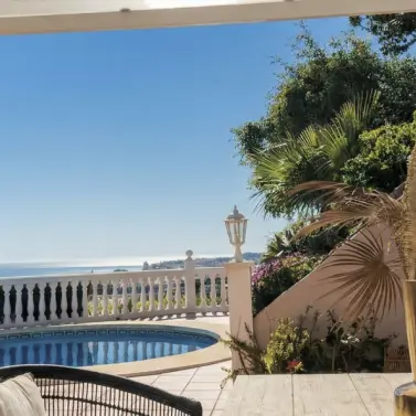 Venta de villa independiente en Torreblanca