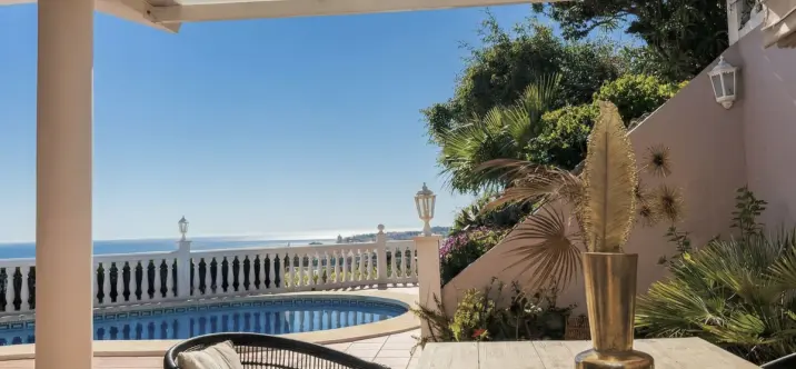 Venta de villa independiente en Torreblanca 2