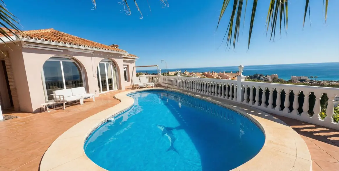 Venta de villa independiente en Torreblanca 4