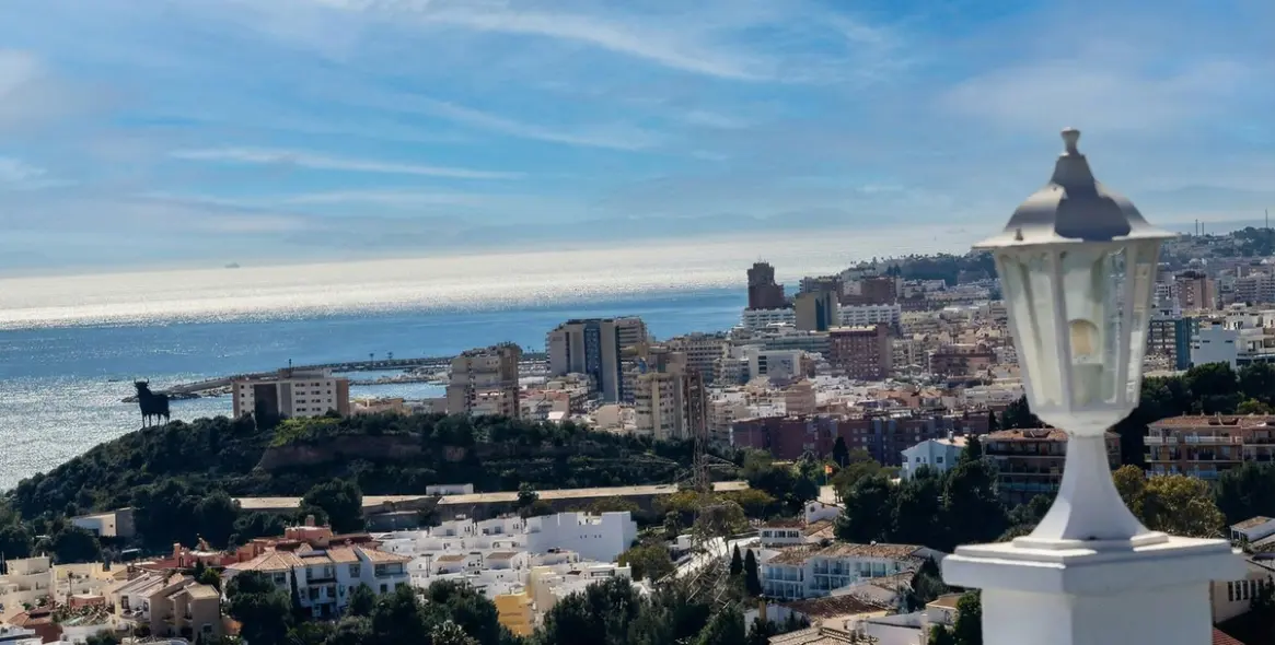 Venta de villa independiente en Torreblanca 5