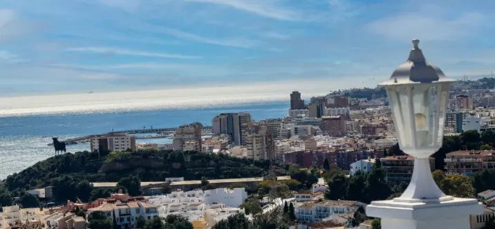 Venta de villa independiente en Torreblanca 4