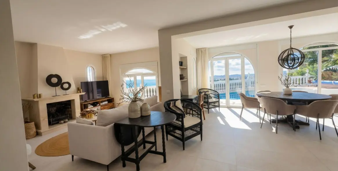 Venta de villa independiente en Torreblanca 6