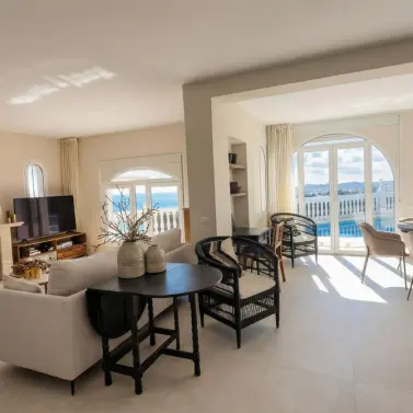 Venta de villa independiente en Torreblanca