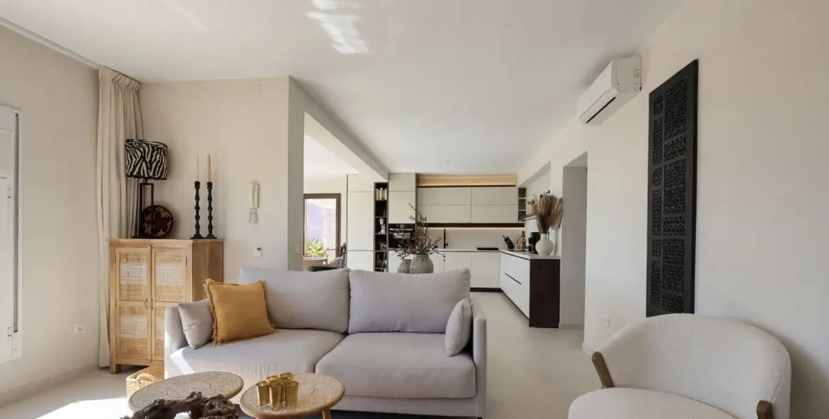 Venta de villa independiente en Torreblanca 7