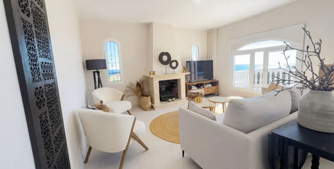 Venta de villa independiente en Torreblanca 8