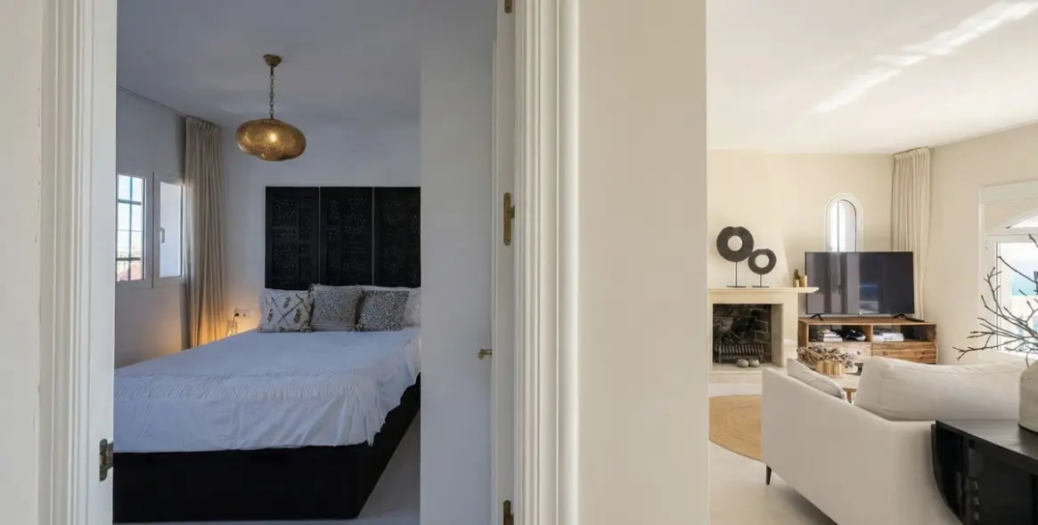 Venta de villa independiente en Torreblanca 9