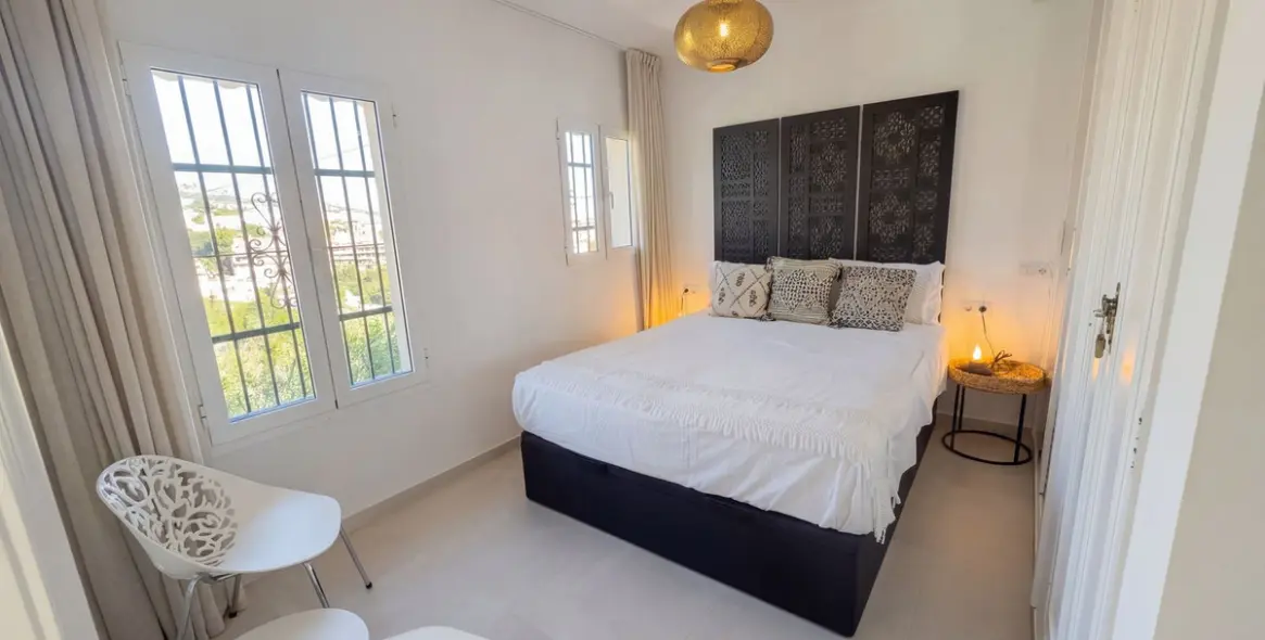 Venta de villa independiente en Torreblanca 10