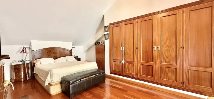 Venta de casa pareada en Estepona 4