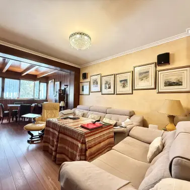 Venta de casa pareada en Estepona