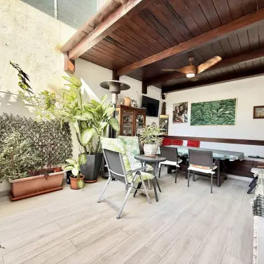 Venta de casa pareada en Estepona